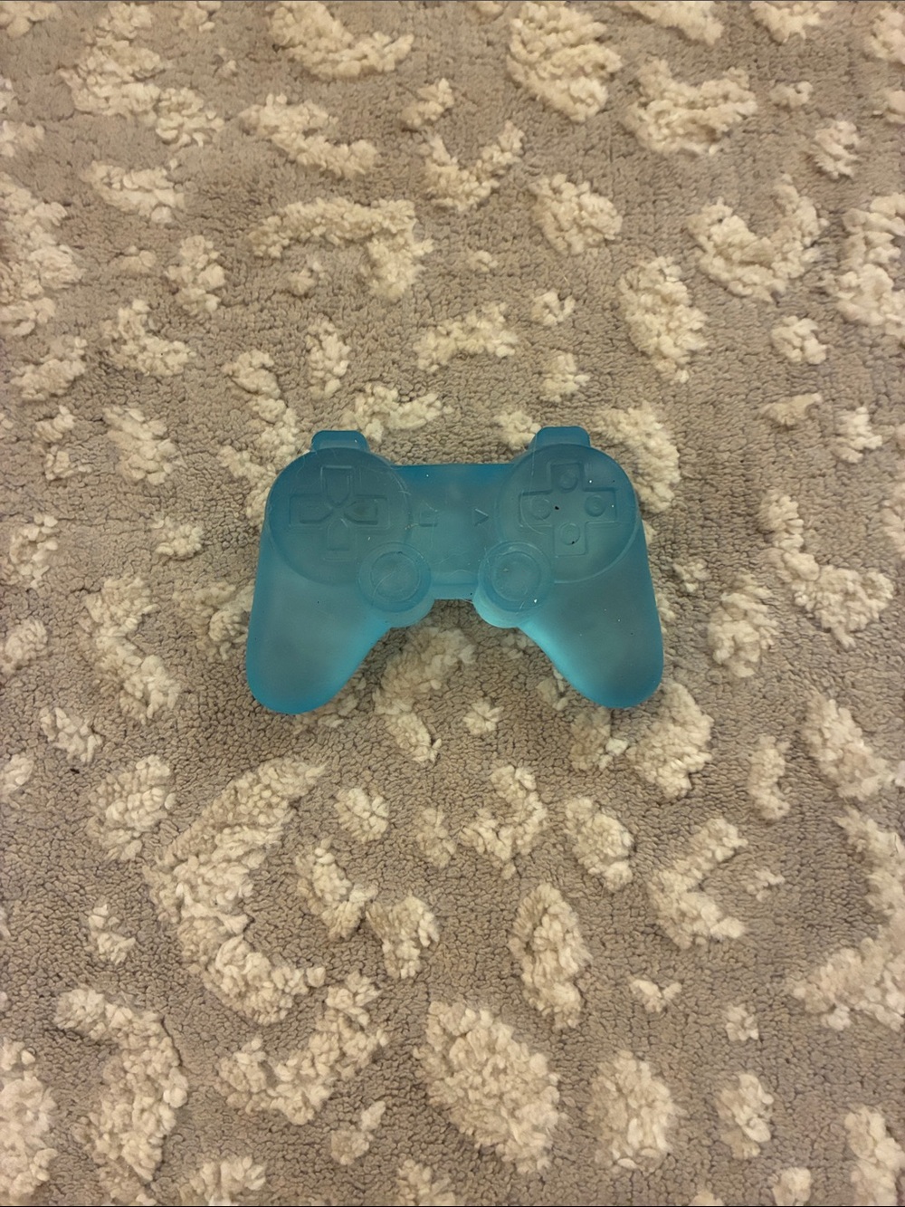 GAME CONTROLLER!